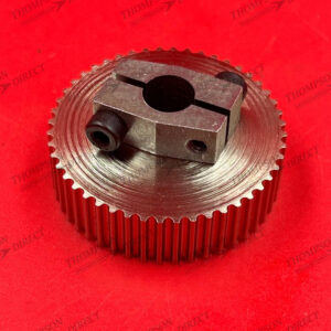 FL37020 Pulley,  Pusher Drive - 48T
