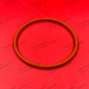 TD-MP-627 Separator O-Ring, Red