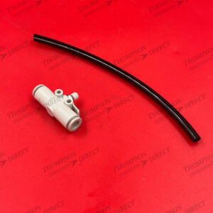 XO-IS-VACBLEED Vacuum Bleed Valve