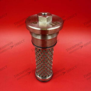 1120144 Filter Cartridge MW0, 2 VB compl. HT