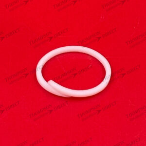 1017861 BACKUPRING, ST, 018, PTFE, 0.768ID, 0.045TK