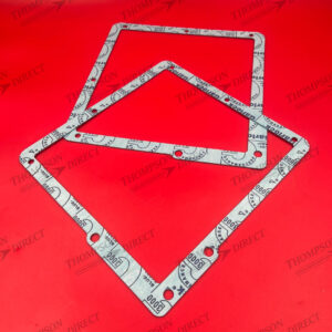 120816 SERVICE KIT,GASKET,TANK,MESA 9,QTY 2