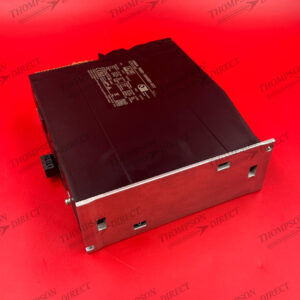 690.21.705 OMRON 750 W 220 volt drive + Programming