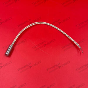 938129 HTR, CRTG, 0.375D, 1.00L, 80W, 240V