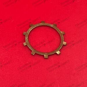 986331 RETAINING RING, INT, 100, PUSH ON