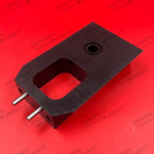 1090643 BRACKET, PUMP MANIFOLD, PB4