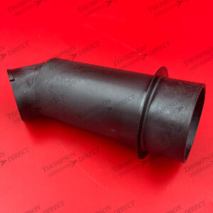 1122384 INLET, TUBE, PLASTIC, FF2