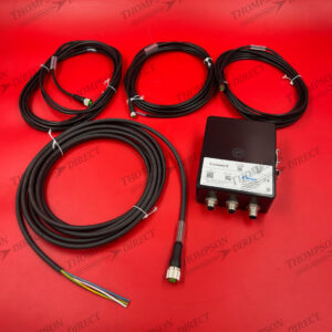 1129000 KIT, GUN DRIVER, ECOBEAD E