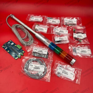 1129090 KIT, ACCESS, PB FLEX,  LIGHT TOWER W/ PCA