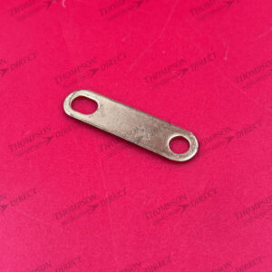 1506-20-BJ Brass Jumper For Heater Bank