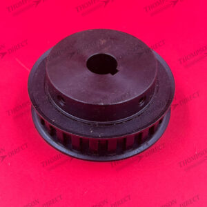 250-21 Steel Timing Pulley, 24L050, 5/8" Bore ( 500ft / min option )