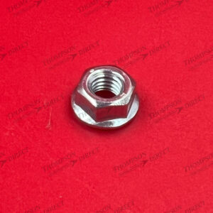 FLG06 NUT. SHOULDER