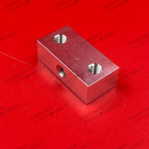 TD-M-712 Rear Belt Tension Block