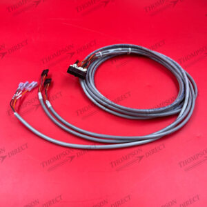 Y383201 H/A E-Stop & Interlocks