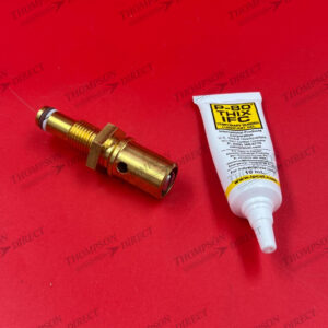 1128268 KIT, SERVICE, DRAIN VALVE REPLACEMENT