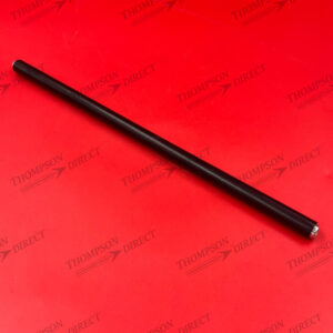 1519-668 11.25' (284mm) Transition Roller, silicon covered for 1519ECMC (284mm)