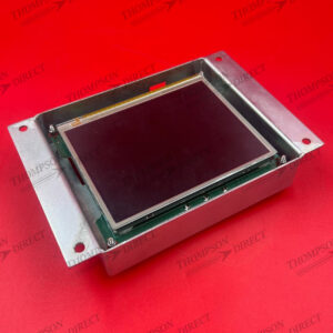 SP 007 832 Spedo 2500 Touch Panel Complete
