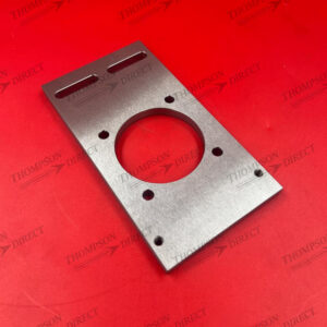 TD-M-654 Servo motor support plate