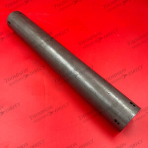 TD-M-658 Infeed Idler Tube