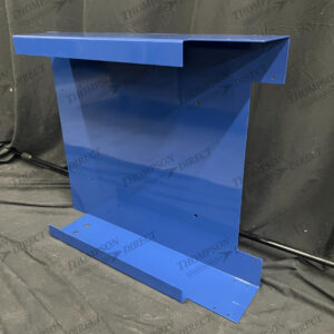 TD-M-663 Base Side - TDI4200S