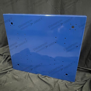 TD-M-716 Upper Plate - Floor Feeder