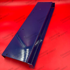 TD-M-718 Base Bottom - Floor Feeder