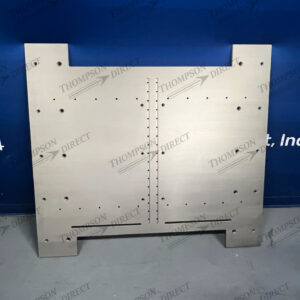 TD-M-719 Top Deck - Floor Feeder