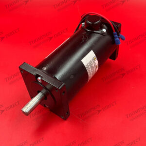 TD-EP-661 DC Permanent Magnet Motor 1/8hp