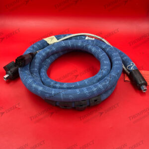 107310 HOSE, BLUE SERIES, 5/16 X 12 FT, 240V, AUTO HF