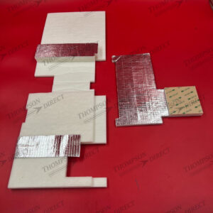 1128328 KIT, SERVICE, INSULATION, MANIFOLD